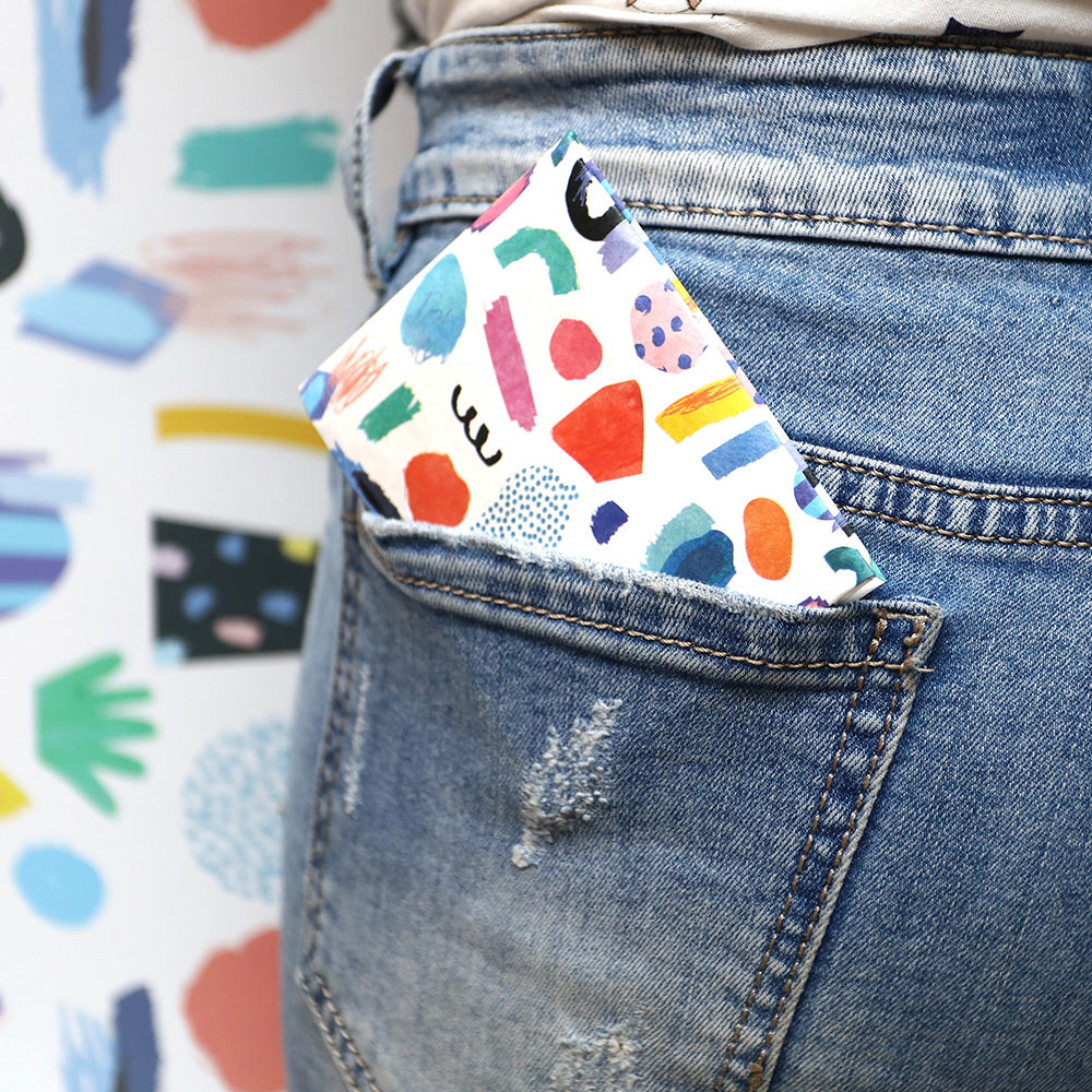 Різнокольоровий