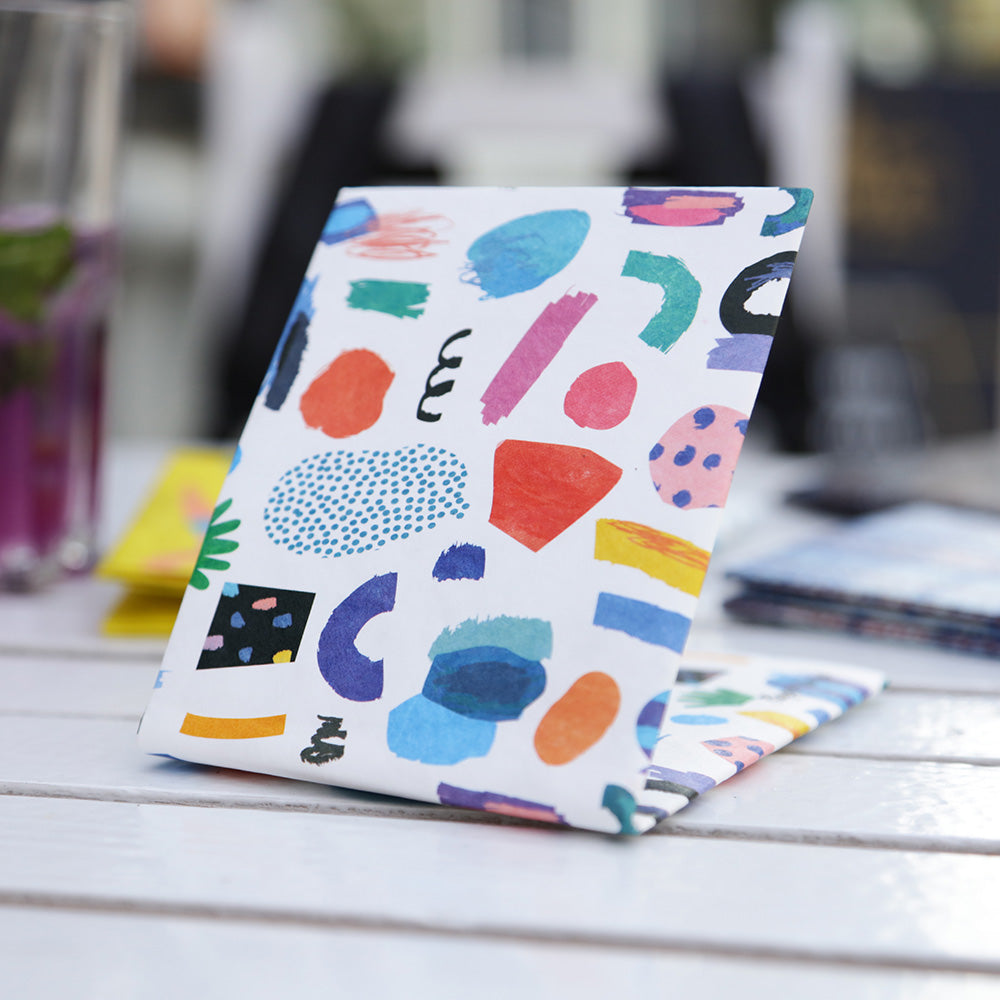 Різнокольоровий