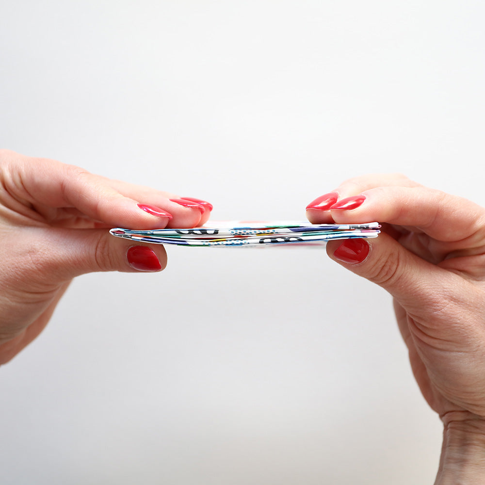 Різнокольоровий